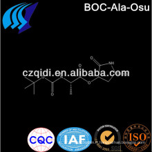 Intermédiaires pharmaceutiques BOC-Ala-Osu CAS 3392-05-0